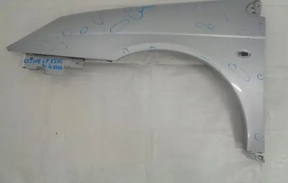 Citroen C5 X Fender