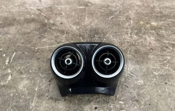 Alfa Romeo Stelvio Other center console (tunnel) element 156108691