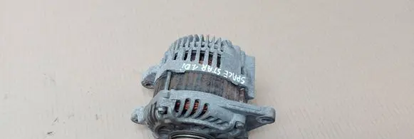 Mitsubishi Space Star Generator/alternator 1800A359