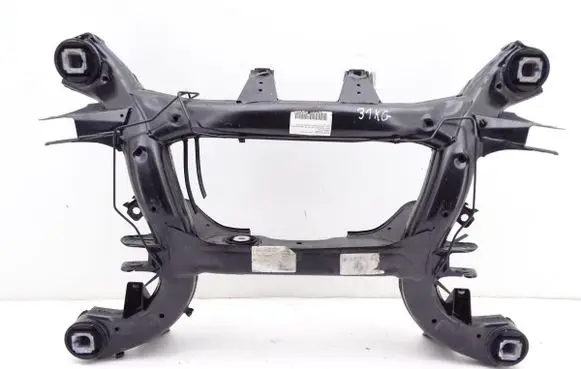 BMW X6 F16 Rear axle beam 