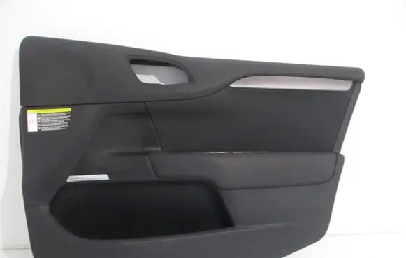 Citroen C4 II Front door card panel trim 96728217ZD 7082335