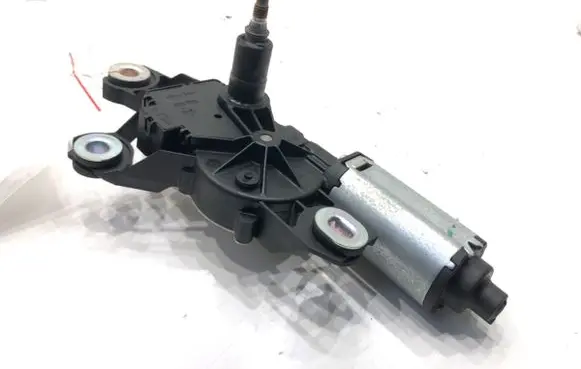 Seat Altea Rear window wiper motor 53033812-VS