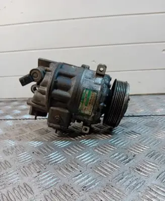 Seat Altea Air conditioning (A/C) compressor (pump) 1K0820803G 8675F