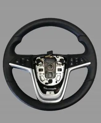 Opel Meriva B Steering wheel 13351025