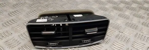 Audi A8 S8 D4 4H Rear air vent grill 4H0819203D
