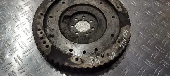 Flywheel