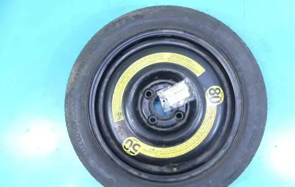 Volkswagen PASSAT B4 R15 spare wheel IMPRK1171316