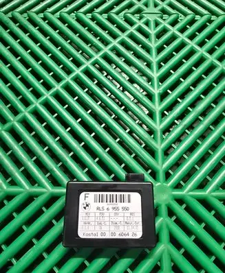 BMW 3 E90 E91 Rain sensor 06955550 6955550 00606426