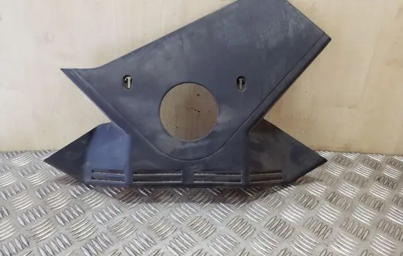 Audi A6 S6 C4 4A Timing belt guard (cover) 078103927E