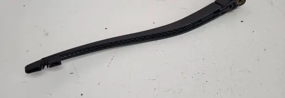 Opel Astra G Rear wiper blade arm 