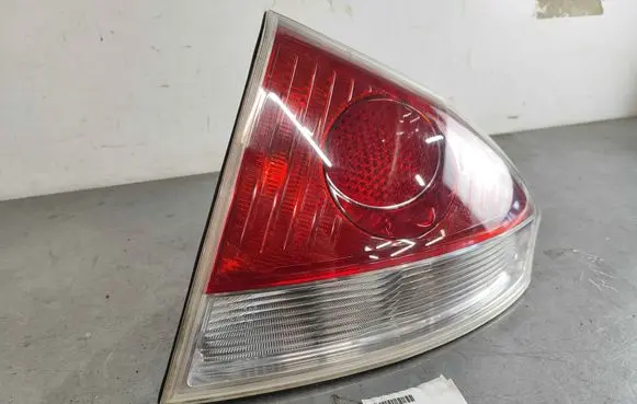 Maserati Quattroporte Rear/tail lights 190849