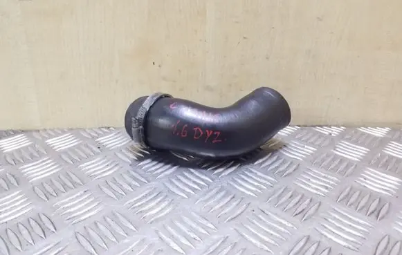 Ford C-MAX I Intercooler hose/pipe