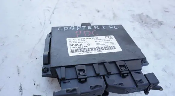 Volkswagen Crafter Parking PDC control unit/module A9069001200