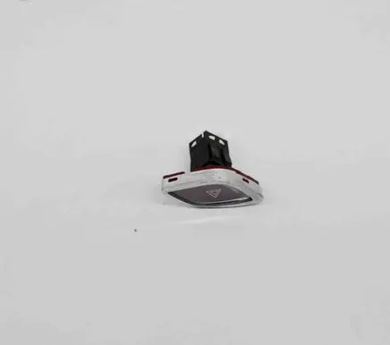 Citroen C3 Hazard light switch 96669616KR00 96669616KR