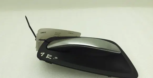 BMW 1 E81 E87 Front door interior handle 6962102