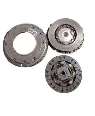 Seat Toledo II (1M) Clutch set kit 027105273D