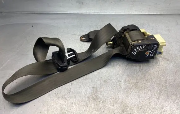 Fiat Punto (188) Front seatbelt 95015 33006713F