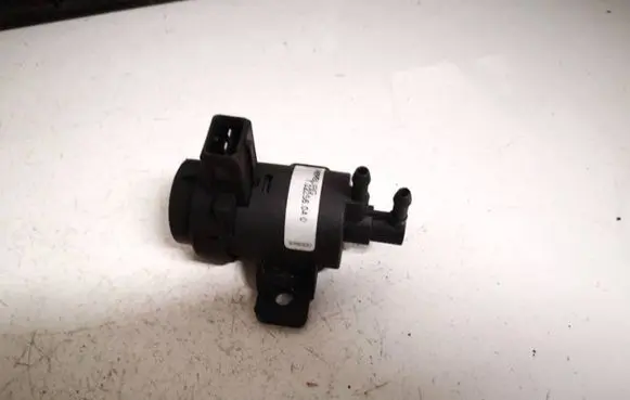 Renault Trafic II (X83) Turbo solenoid valve 702256040