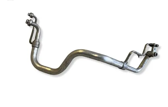 Audi A3 S3 8V Air conditioning (A/C) pipe/hose 5Q2816738B