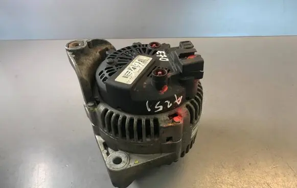 BMW X5 E70 Generator/alternator 7801173 12317801173 2586296