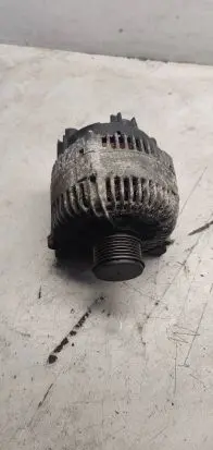 Volkswagen PASSAT B6 Generator/alternator 021903026L
