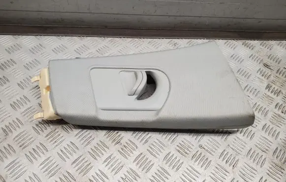 Audi A7 S7 4G (B) pillar trim (top) 4G8867244