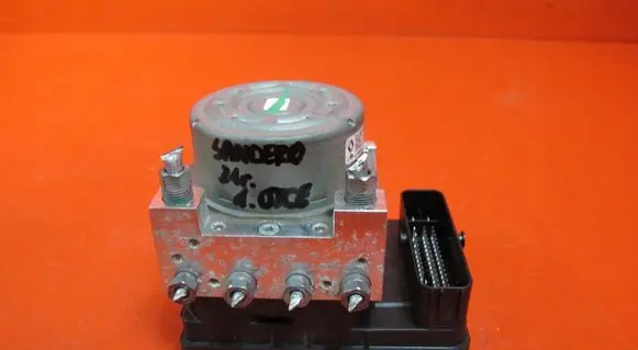 Dacia Sandero III ABS Pump 476604971R