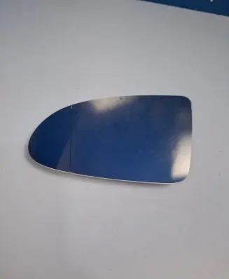 Wing mirror glass