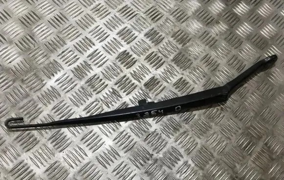 BMW 3 E46 Front wiper blade arm