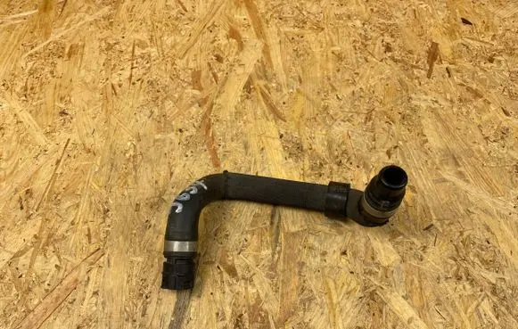 Mercedes-Benz C W205 Engine coolant pipe/hose A2055011601