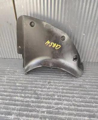 Nissan Qashqai J12 Front mudguard 638456UA6A