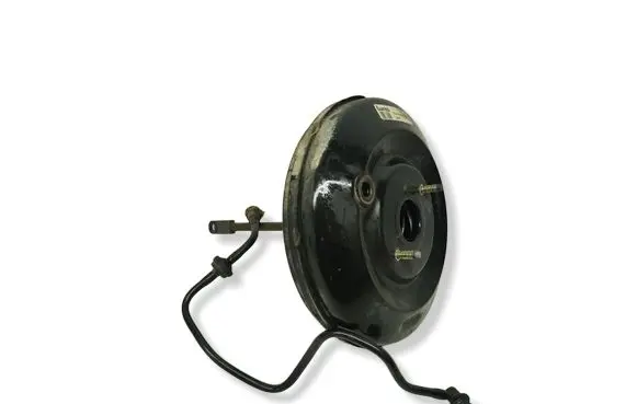 Opel Zafira A Brake booster 90498034