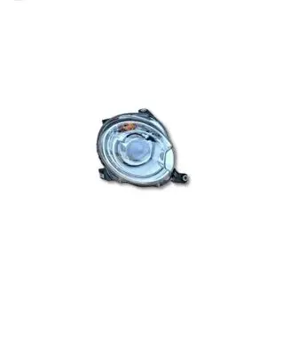 Fiat 500 Headlight/headlamp 52059130 0052059130