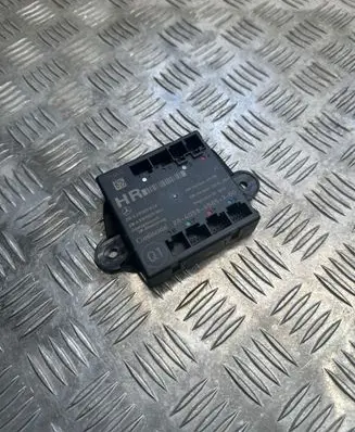 Mercedes-Benz C W204 Door control unit/module A2189001501 2189025100 A2188201626