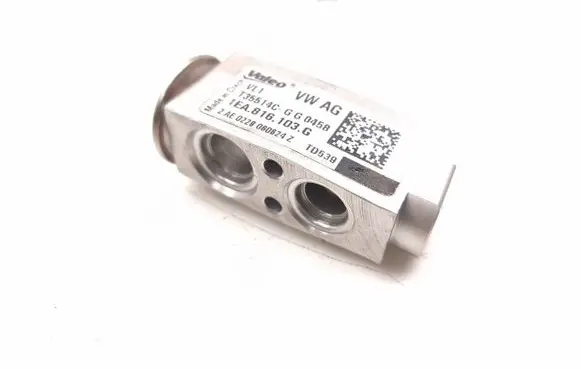 Skoda Enyaq iV Air conditioning (A/C) expansion valve 1EA816103G 1EA816679C