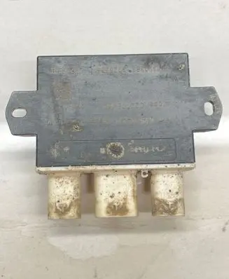 Opel Insignia B Trunk lid opening control unit K95304AD 007320383 C24775104