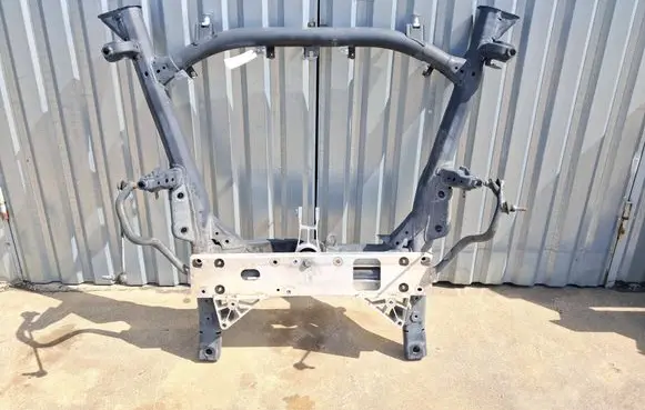 Chrysler Pacifica Front subframe