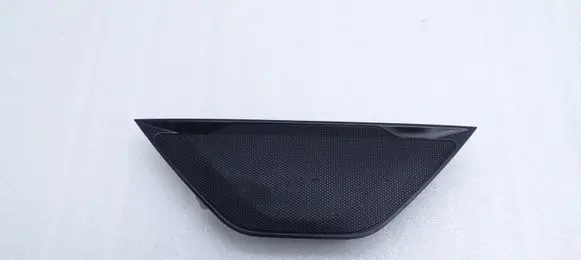 Peugeot 5008 II Dashboard center trim panel 9810239077