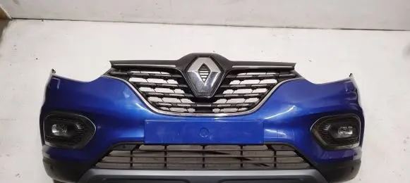 Renault Kadjar Front bumper 2158172x 80998112 620221936r