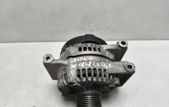 Opel Astra K Generator/alternator 13587304