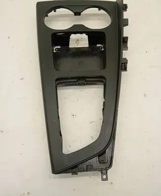 Audi A4 S4 B9 Center console 8W1864261C 3200201118 2222164754025