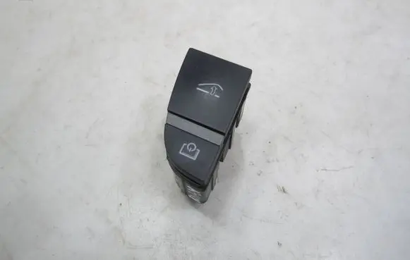 Audi A6 S6 C6 4F Other switches/knobs/shifts 4F1927227A