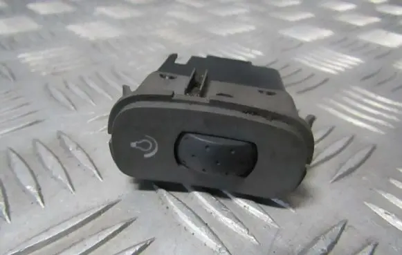 Panel lighting control switch