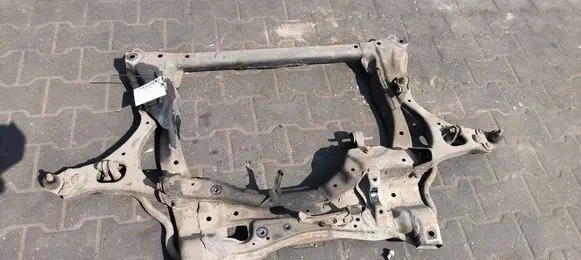 Honda Civic Front suspension assembly kit set 