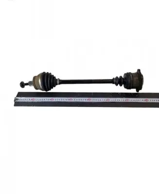 Audi A4 S4 B7 8E 8H Front driveshaft