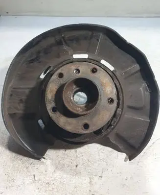 BMW 3 E90 E91 Rear wheel hub 
