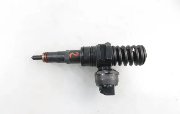 Ford Galaxy Fuel injector 0414720038 038130073AK