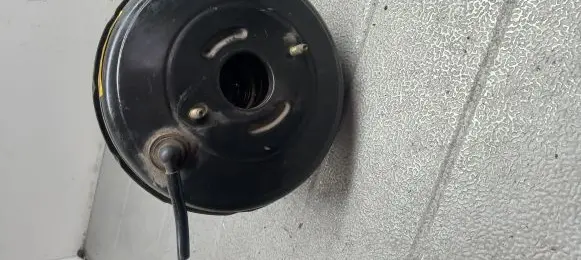 Ford Ka Brake booster