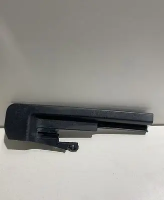 Lexus RX 450H Front door seat control surround trim 7213748190
