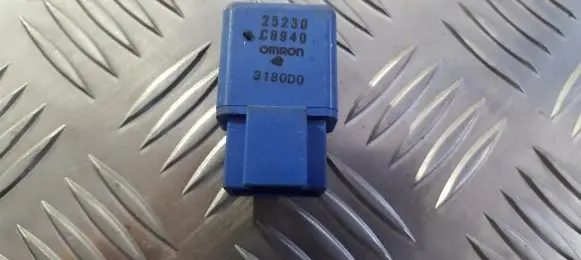 Nissan Primera Other relay 25230c9940